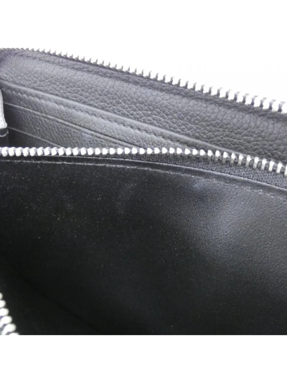 Louis Vuitton Zippy Lockme Wallet